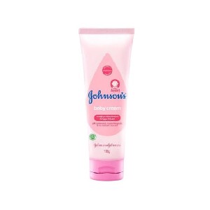 johnson baby cream 100g